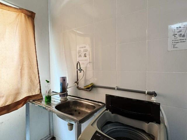 Room for rent in Jenjarom, Selangor