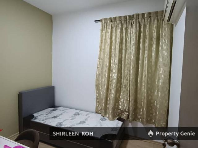 Serviced Residence for rent in Johore Bahru, Johor