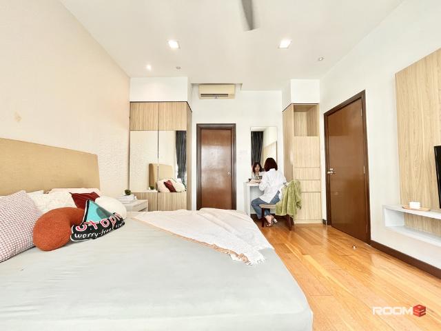 House for rent in Country Heights Damansara, Kuala Lumpur