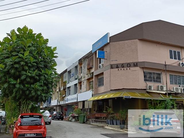 Room for rent in Kuala Lumpur