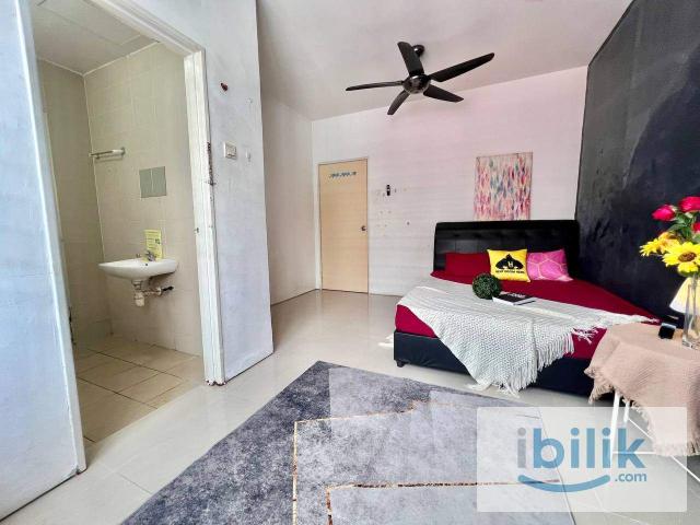 Room for rent in Kajang, Langat