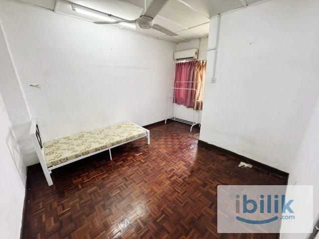 Apartment for rent in Country Heights Damansara, Kuala Lumpur