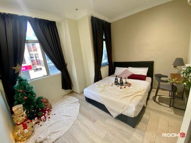 Apartment for rent in Country Heights Damansara, Kuala Lumpur