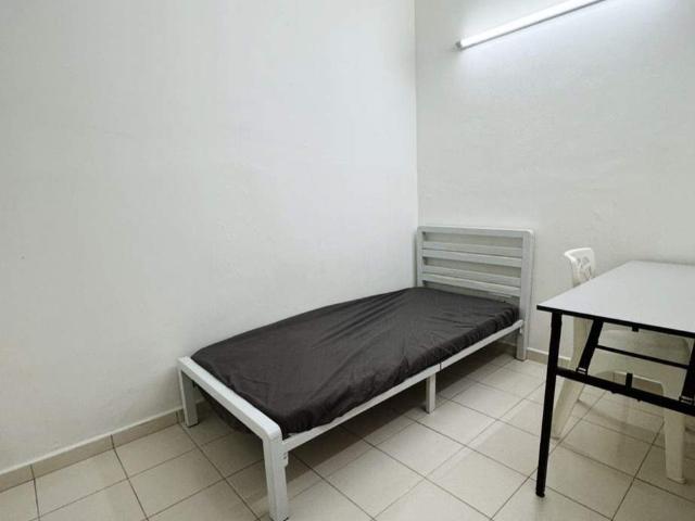 Room for rent in Selangor