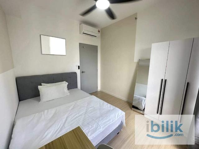 Room for rent in Kepong, Kuala Lumpur