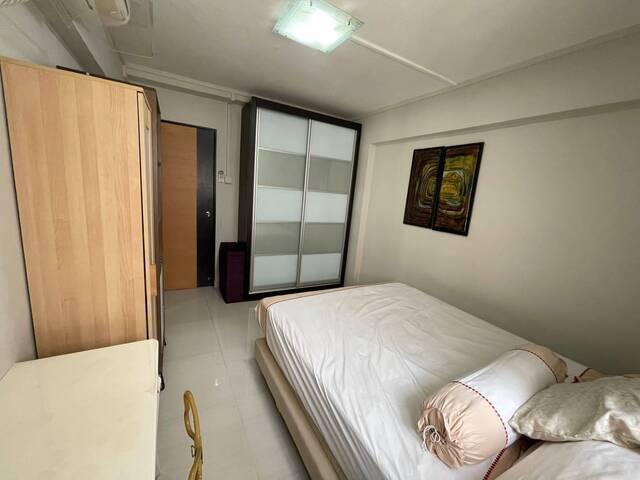 Room for rent in 19 North East, Hougang