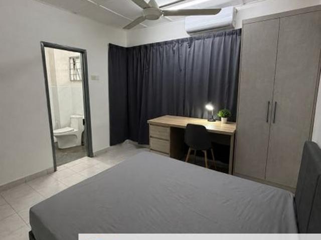 House for rent in Petaling, Subang Jaya