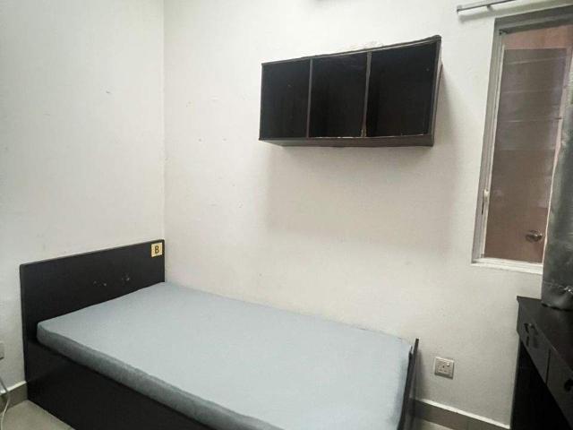 Room for rent in Tanjong Sepat, Selangor