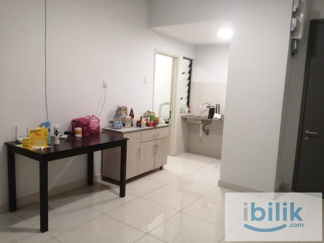 Room for rent in Petaling, Subang Jaya