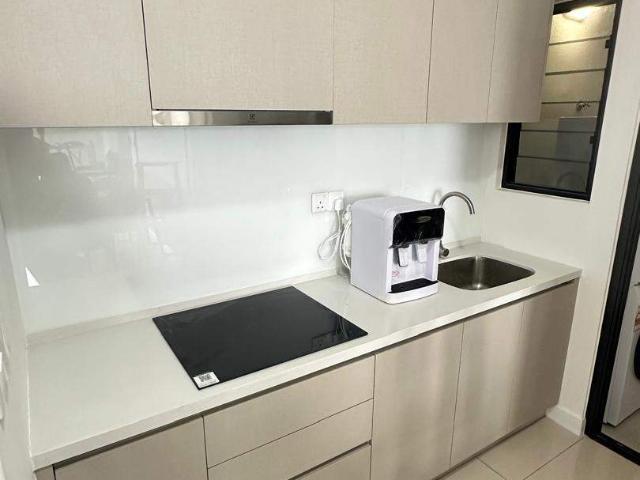 Room for rent in Country Heights Damansara, Kuala Lumpur
