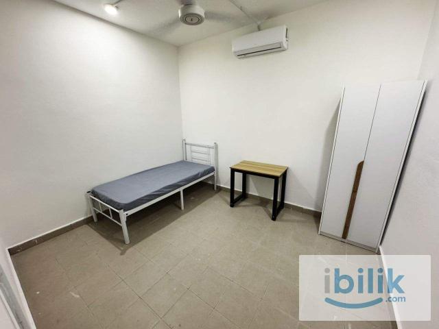 Room for rent in Petaling, Subang Jaya