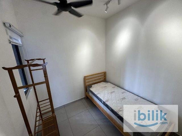 Room for rent in Country Heights Damansara, Kuala Lumpur
