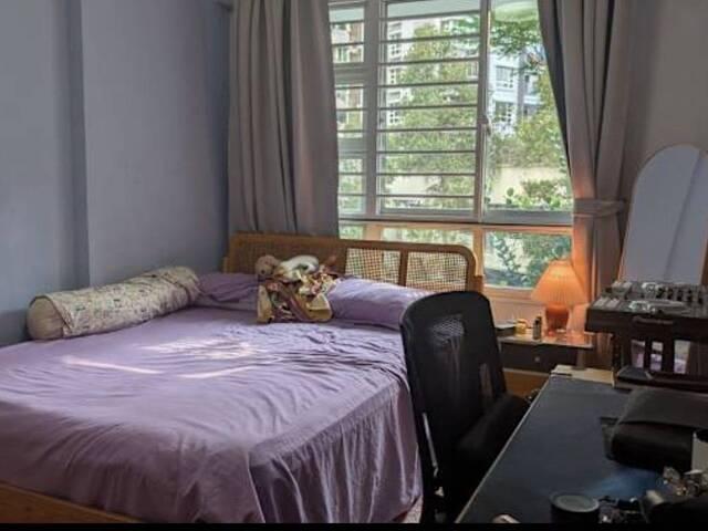 Room for rent
