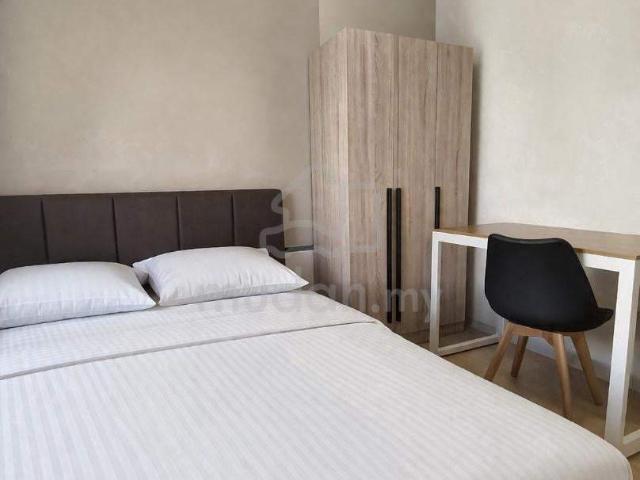 Room for rent in Kepong, Kuala Lumpur
