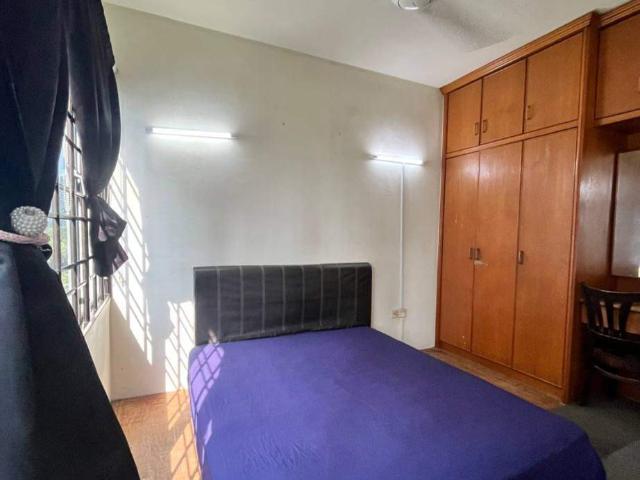 Room for rent in Mukim 13, Georgetown