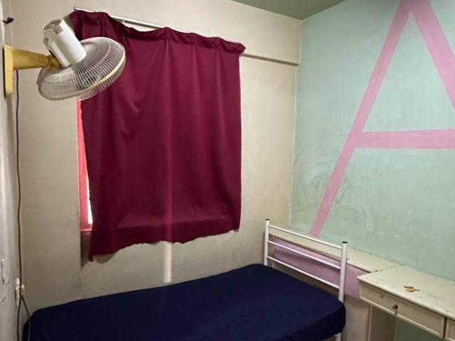 Room for rent in Georgetown, Penang
