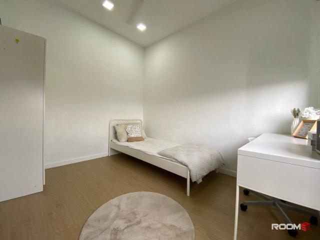 Apartment for rent in Country Heights Damansara, Kuala Lumpur