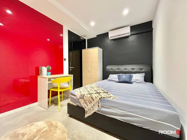 Apartment for rent in Country Heights Damansara, Kuala Lumpur