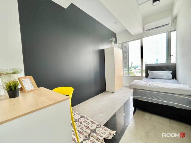 Apartment for rent in Country Heights Damansara, Kuala Lumpur
