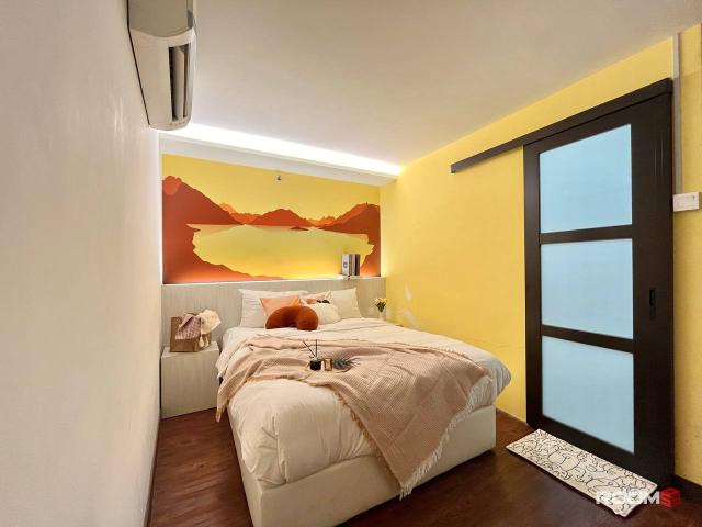 House for rent in Country Heights Damansara, Kuala Lumpur