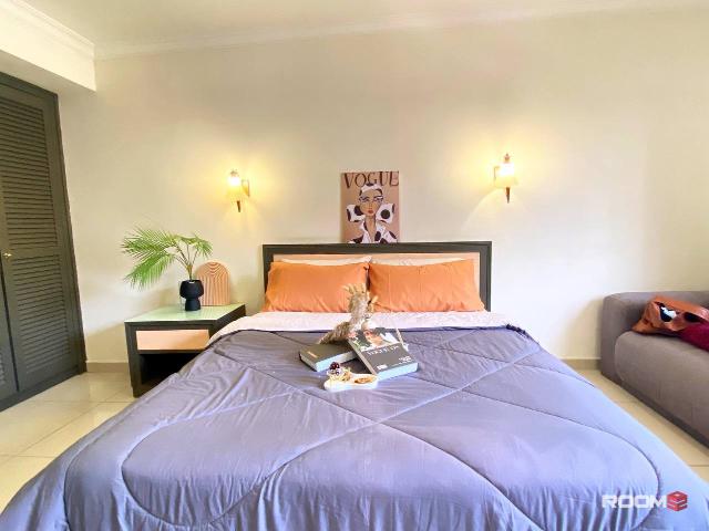 Apartment for rent in Country Heights Damansara, Kuala Lumpur