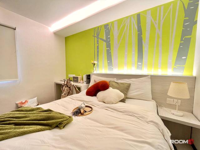 Apartment for rent in Country Heights Damansara, Kuala Lumpur