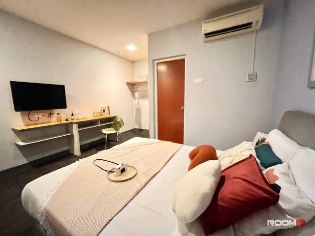 Apartment for rent in Country Heights Damansara, Kuala Lumpur