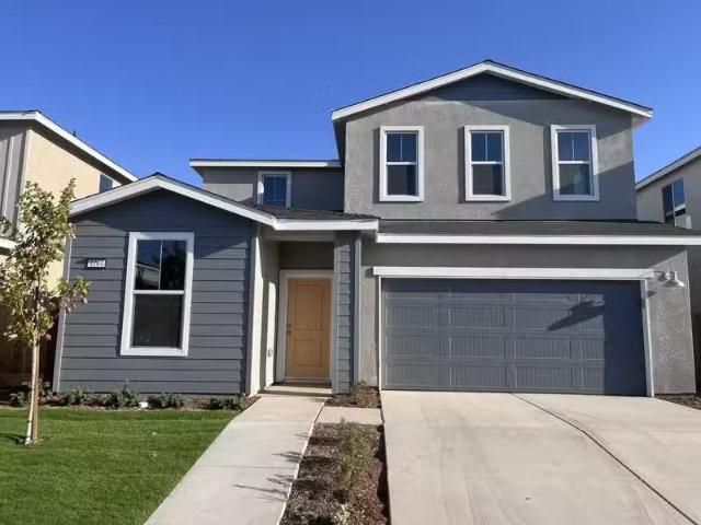 House for rent in Clovis