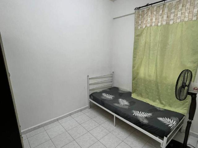 Room for rent in Georgetown, Penang