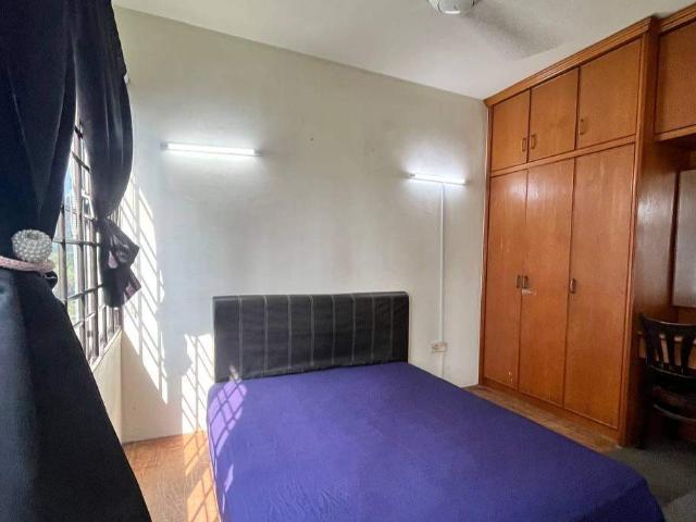 Room for rent in Mukim 13, Georgetown