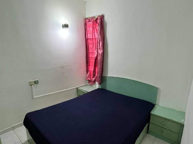 Room for rent in Georgetown, Penang