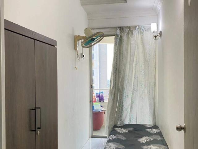 Room for rent in Georgetown, Penang