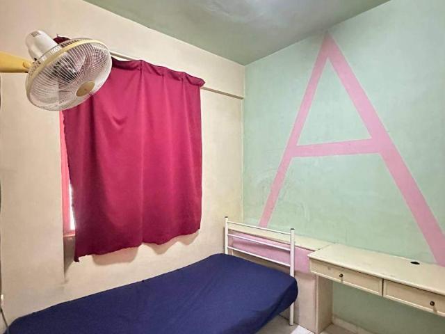 Room for rent in Georgetown, Penang