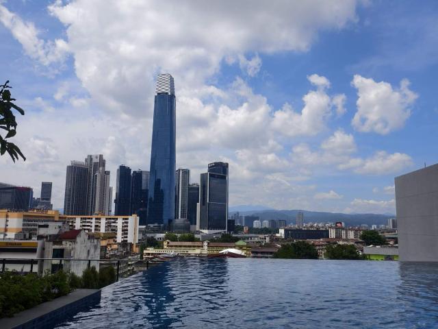 Room for rent in Country Heights Damansara, Kuala Lumpur