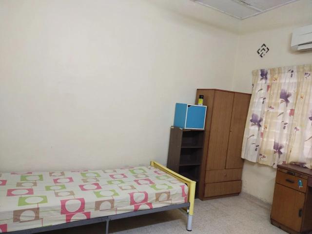 Room for rent in Kampung Atap, Bandaraya Klang
