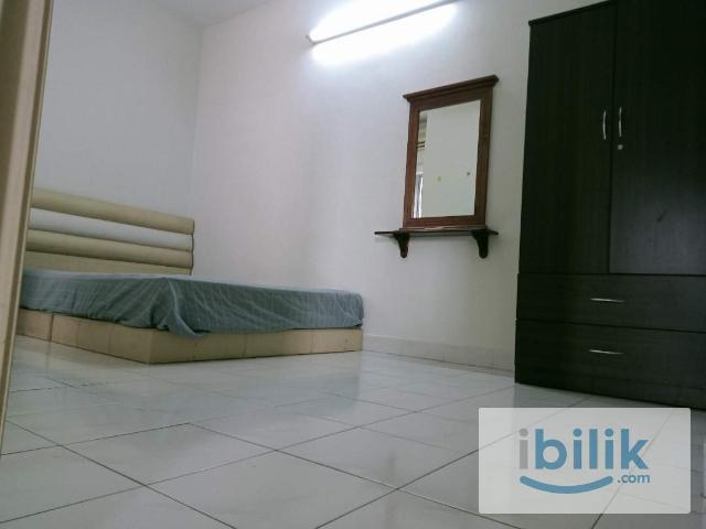 Room for rent in Petaling, Damansara Damai