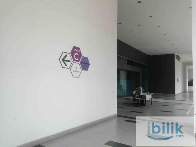 Room for rent in Petaling, Subang Jaya