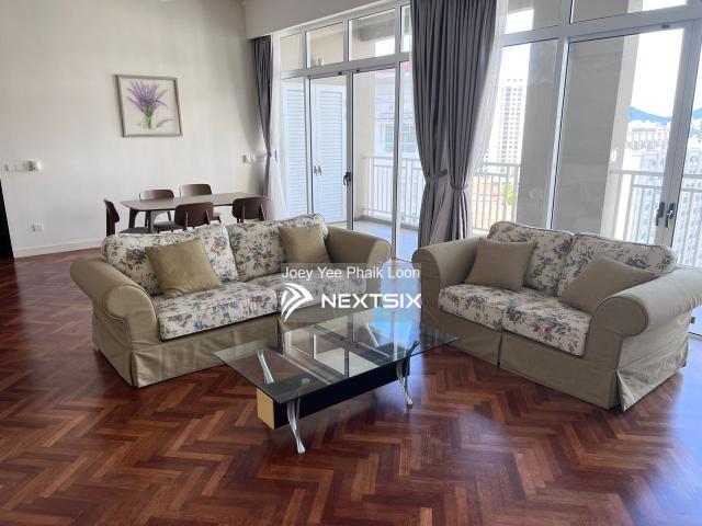 Residential House for rent in Johor