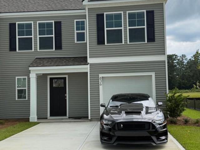 Room for rent in Iron Gate, Summerville