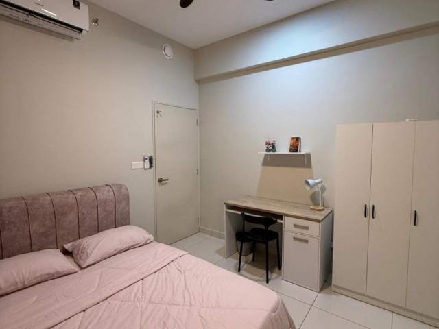 Room for rent in Kajang, Langat