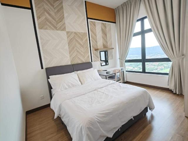 Room for rent in Country Heights Damansara, Kuala Lumpur