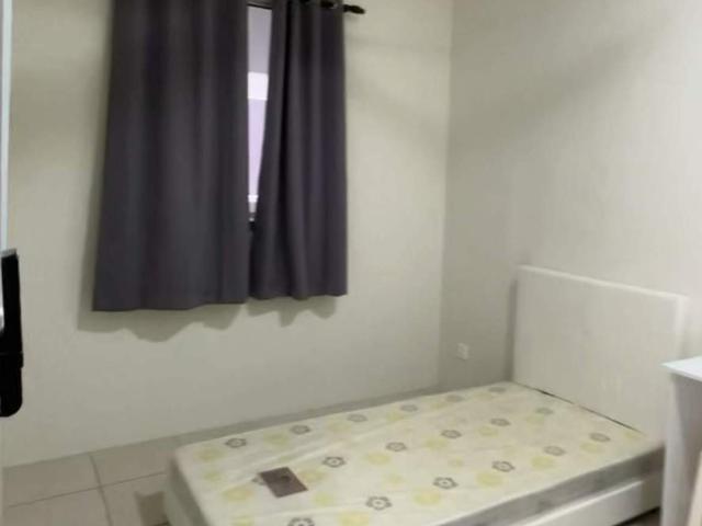 Room for rent in Kampung Puah, Kuala Lumpur