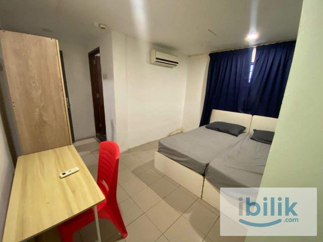 Room for rent in Kuala Lumpur
