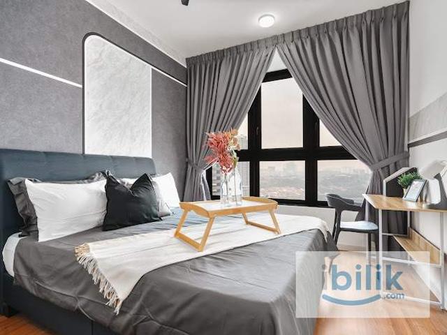 Room for rent in Country Heights Damansara, Kuala Lumpur