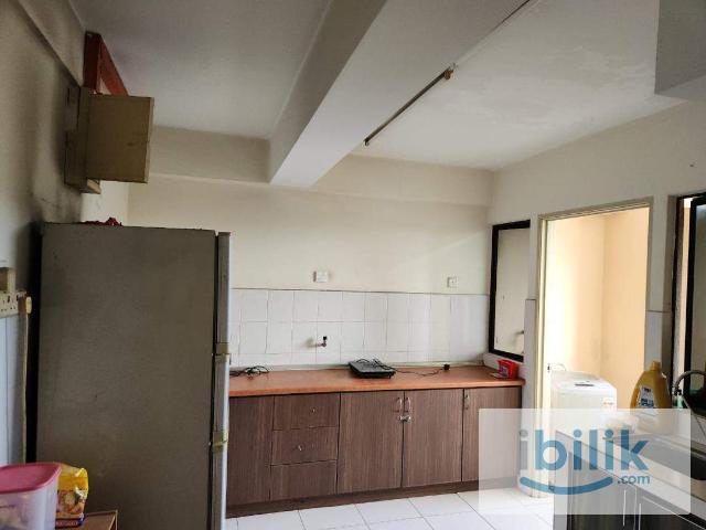 Room for rent in Selayang, Selangor