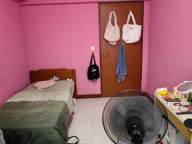 Room for rent
