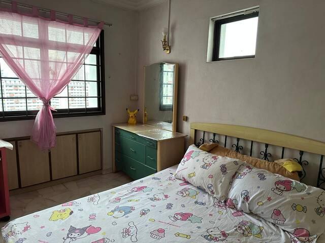 Room for rent