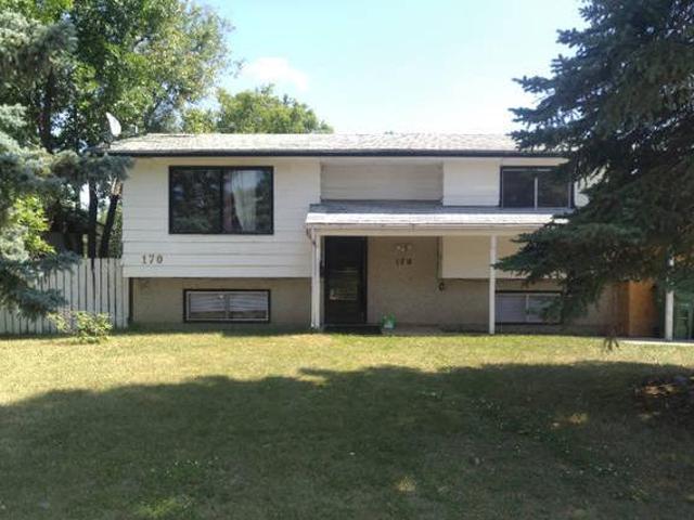 House for rent in Saskatchewan