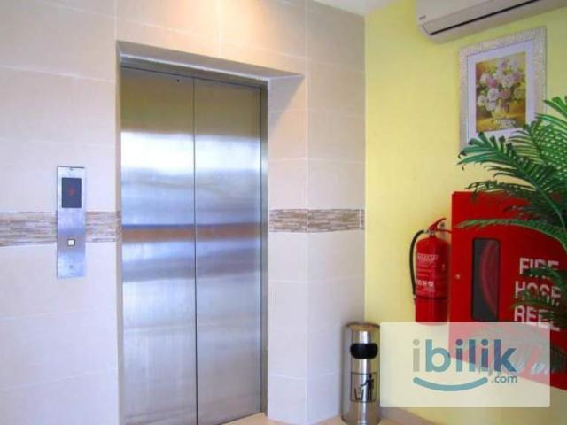 Room for rent in Kuala Lumpur