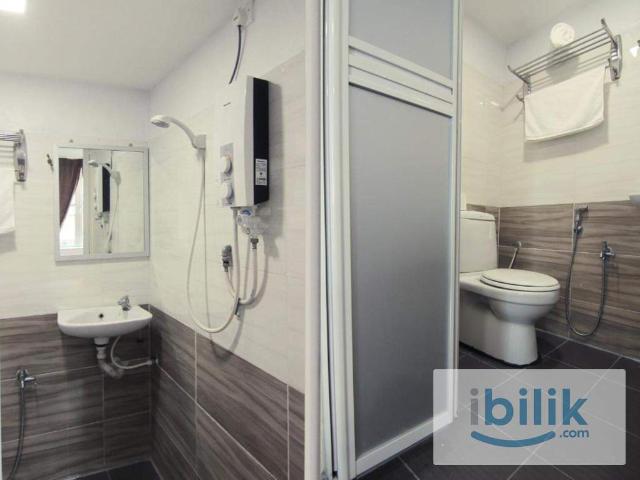 Room for rent in Batu Pahat, Johor